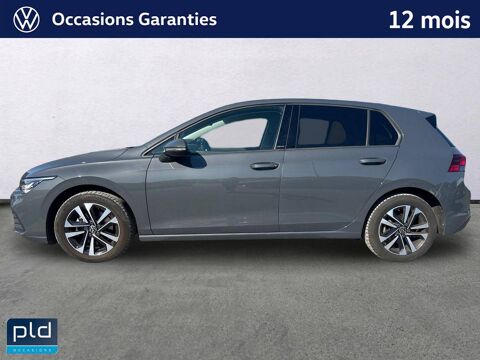 Golf 1.5 TSI ACT OPF 150 BVM6 2021 occasion 13014 Marseille