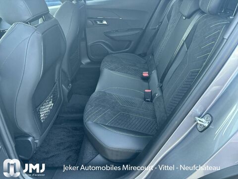 2008 Hybrid 145 e-DCS6 2026 occasion 88300 Neufch&acirc;teau