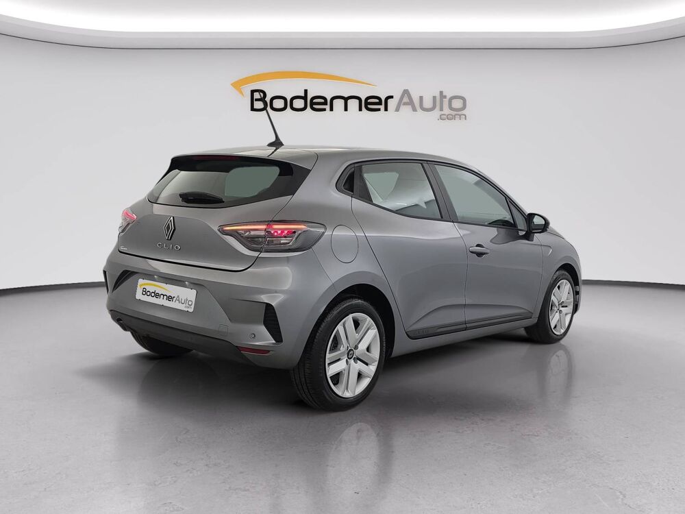 Clio TCe 90 2023 occasion 56400 Auray