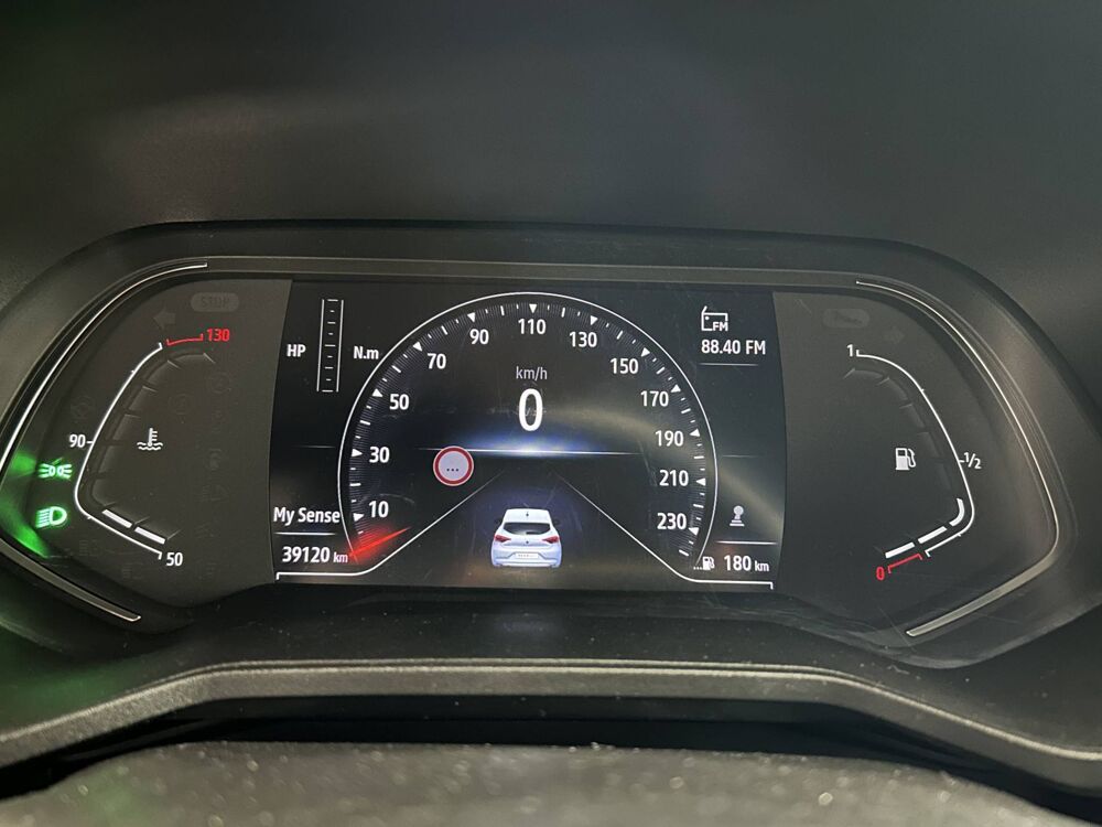 Clio TCe 90 2023 occasion 56850 Caudan