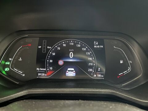 Clio TCe 90 2023 occasion 56850 Caudan