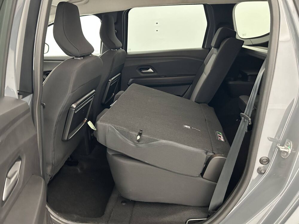 Jogger Hybrid 140 7 places GSR2 2025 occasion 29600 Morlaix
