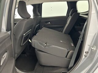 Jogger Hybrid 140 7 places GSR2 2025 occasion 29600 Morlaix
