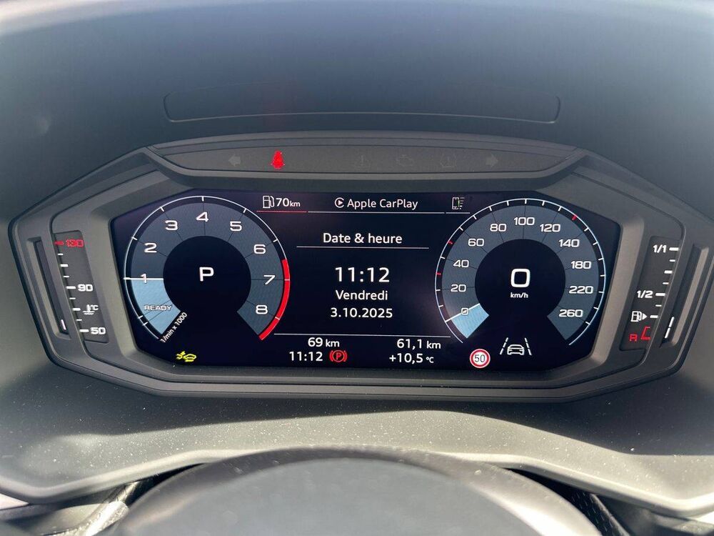 A1 Sportback 30 TFSI 116 ch S tronic 7 2025 occasion 13090 Aix-en-Provence