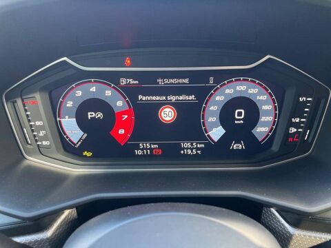 A1 Sportback 35 TFSI 150 ch S tronic 7 2026 occasion 13090 Aix-en-Provence