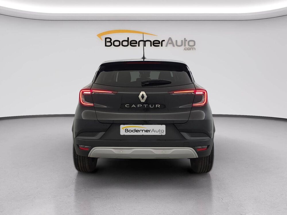 Captur TCe 90 2024 occasion 29200 Brest