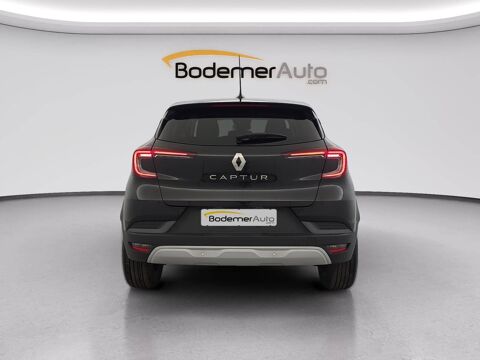 Captur TCe 90 2024 occasion 29200 Brest