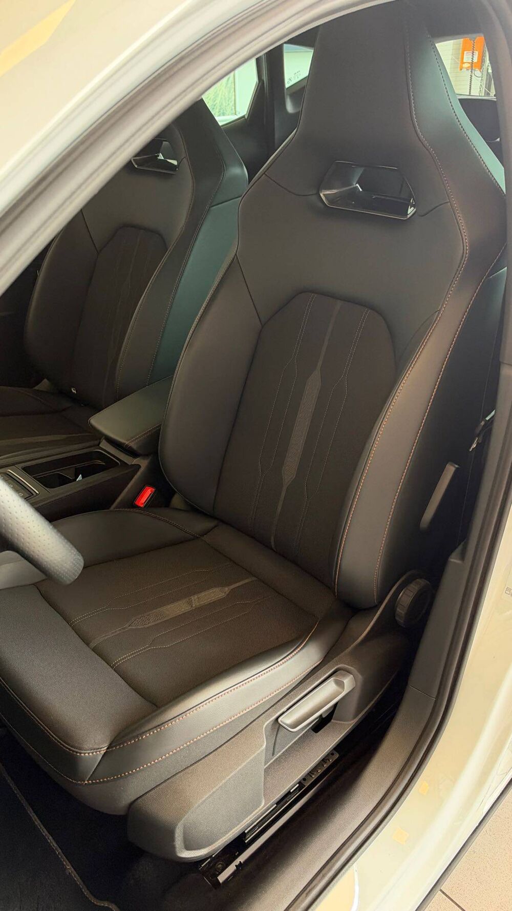 Formentor 1.4 e-HYBRID 245 ch DSG6 2024 occasion 25000 Besan&ccedil;on