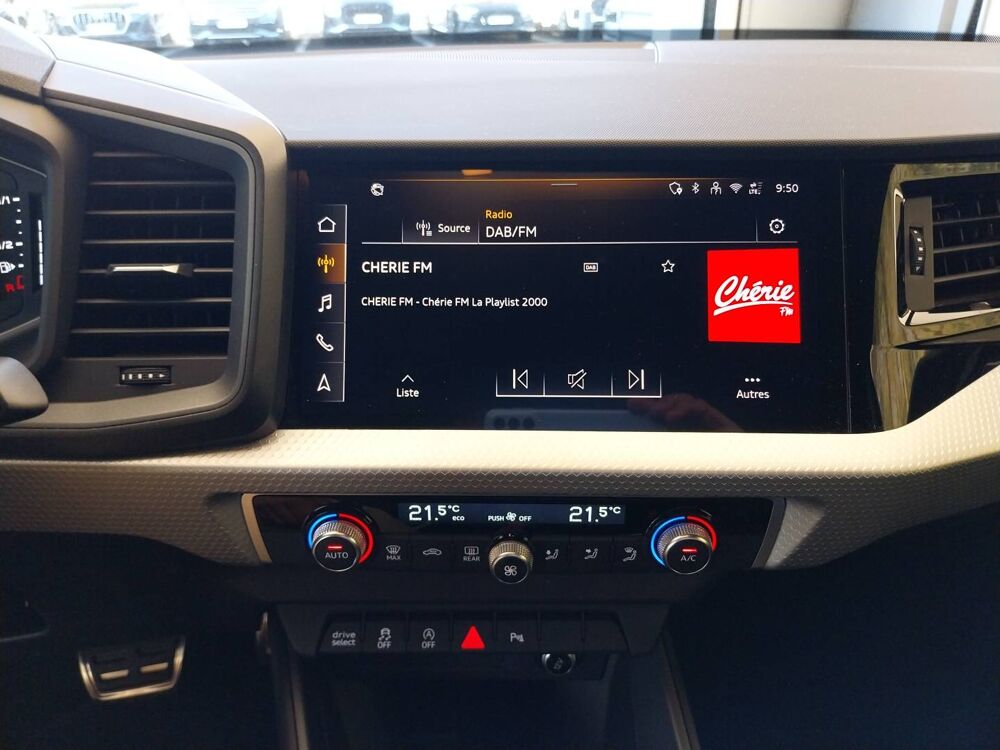 A1 Sportback 30 TFSI 110 ch S tronic 7 2025 occasion 24200 Sarlat-la-Can&eacute;da