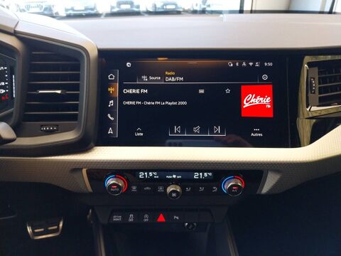A1 Sportback 30 TFSI 110 ch S tronic 7 2025 occasion 24200 Sarlat-la-Can&eacute;da