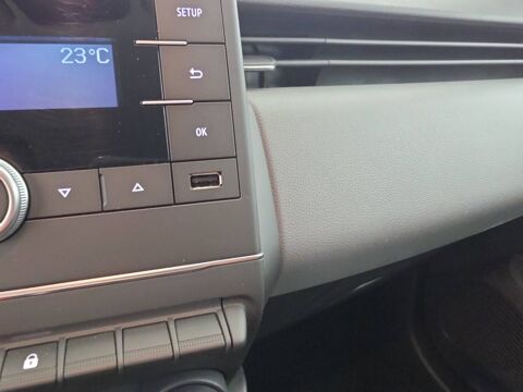 Clio SCe 65 2023 occasion 56000 Vannes