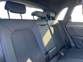 Q3 35 TDI 150 ch S tronic 7 Quattro 2021 occasion 13090 Aix-en-Provence
