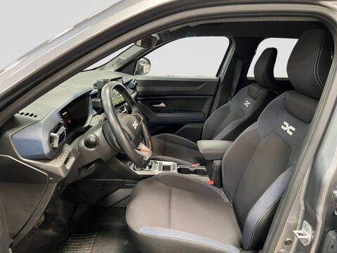 Duster Hybrid 140 2024 occasion 22400 Lamballe