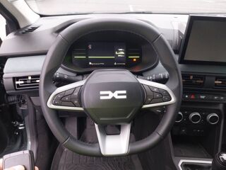 Sandero TCe 110 2026 occasion 56000 Vannes