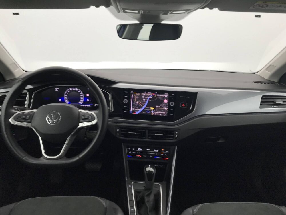Polo 1.0 TSI 95 S&S DSG7 2024 occasion 25000 Besan&ccedil;on