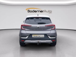 Captur E-Tech full hybrid 145 2023 occasion 29200 Brest