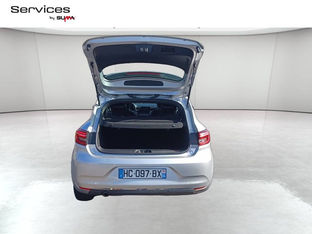 Clio TCe 90 - 21N 2021 occasion 01440 Viriat
