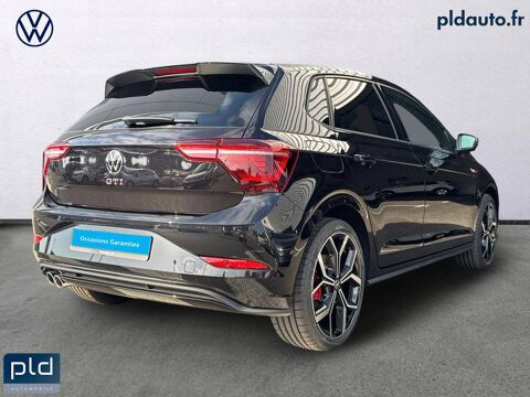 Polo 2.0 TSI 207 S&S DSG7 2026 occasion 13012 Marseille