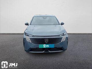 3008 Hybrid 145 e-DCS6 2026 occasion 88300 Neufch&acirc;teau