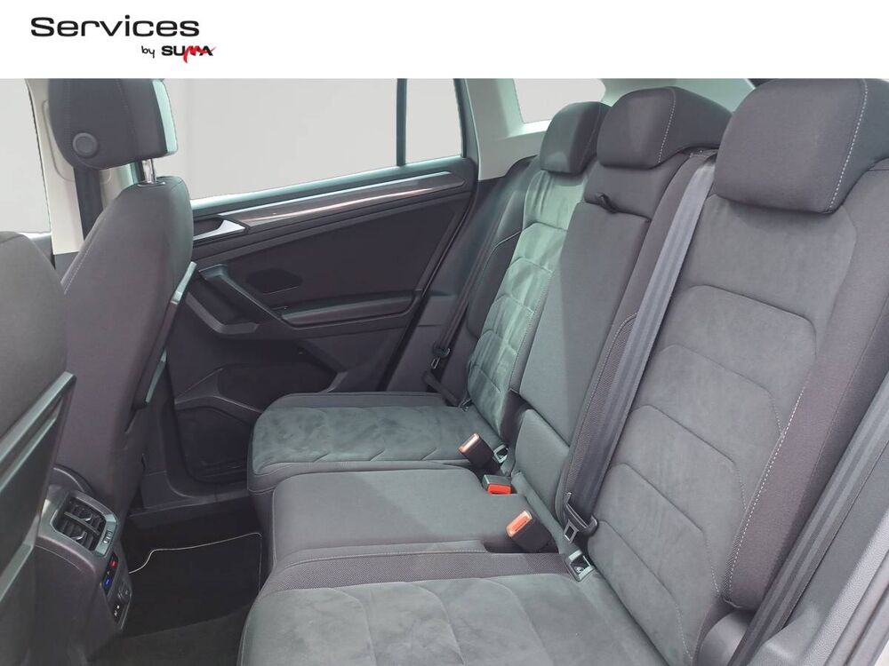 Tiguan 2.0 TDI 150 DSG7 2020 occasion 01440 Viriat