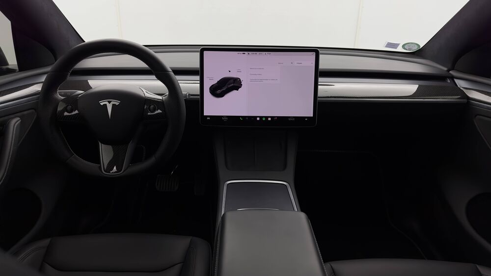 Model Y MODEL Y Performance Dual Motor AWD 2022 occasion 94430 Chennevi&egrave;res-sur-Marne