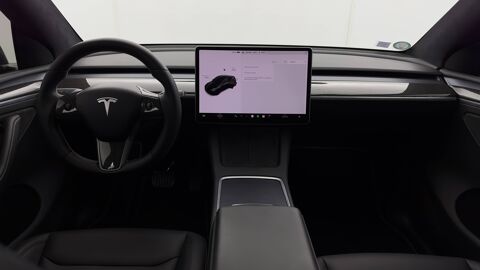 Model Y MODEL Y Performance Dual Motor AWD 2022 occasion 94430 Chennevi&egrave;res-sur-Marne