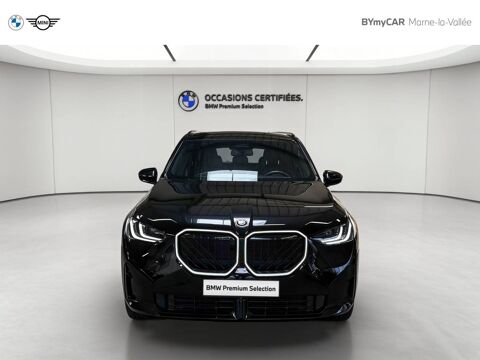 X3 30e xDrive 299 ch BVA8 2025 occasion 77400 Saint-Thibault-des-Vignes