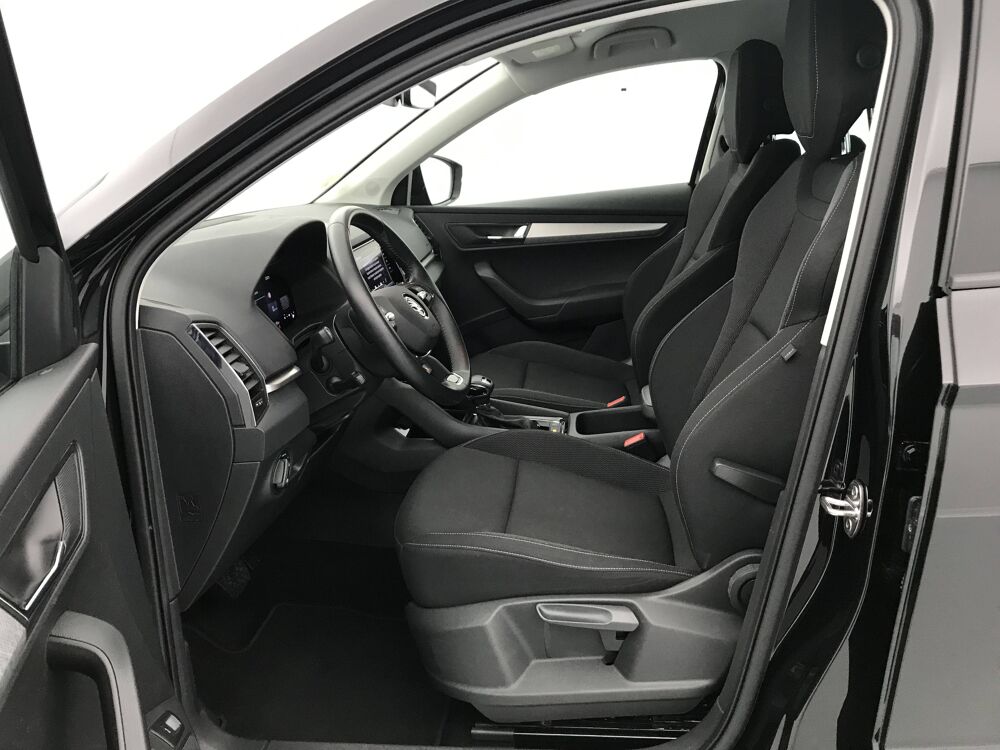 Karoq 2.0 TDI 116 ch SCR DSG7 2024 occasion 25000 Besan&ccedil;on