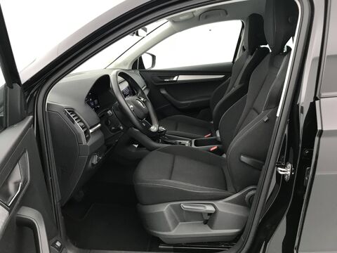 Karoq 2.0 TDI 116 ch SCR DSG7 2024 occasion 25000 Besan&ccedil;on