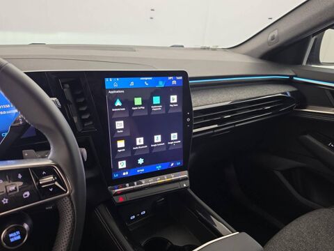 Austral full hybrid E-Tech 200 ch 2025 occasion 29000 Quimper