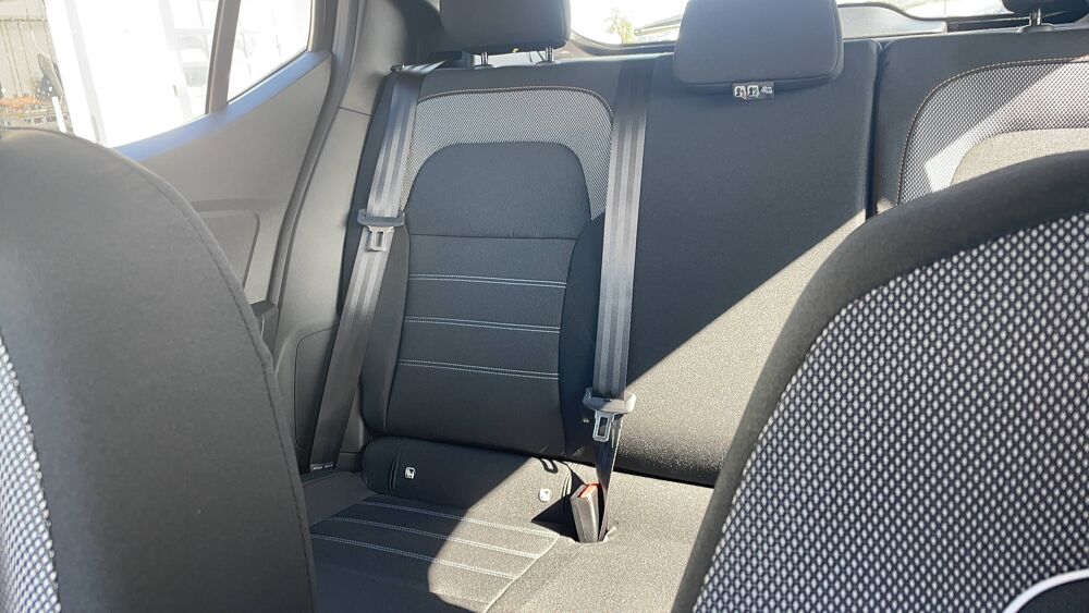 Sandero ECO-G 100 GSR2 2025 occasion 61000 Alen&ccedil;on