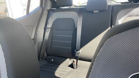 Sandero ECO-G 100 GSR2 2025 occasion 61000 Alen&ccedil;on