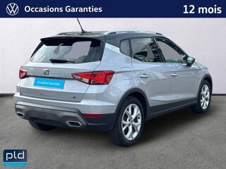 Arona 1.0 TSI 95 ch Start/Stop BVM5 2024 occasion 13300 Salon-de-Provence