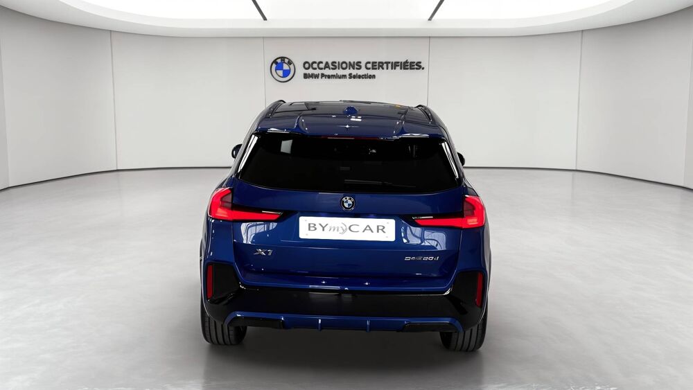 X1 sDrive 20d 163ch DKG7 2026 occasion 94430 Chennevi&egrave;res-sur-Marne