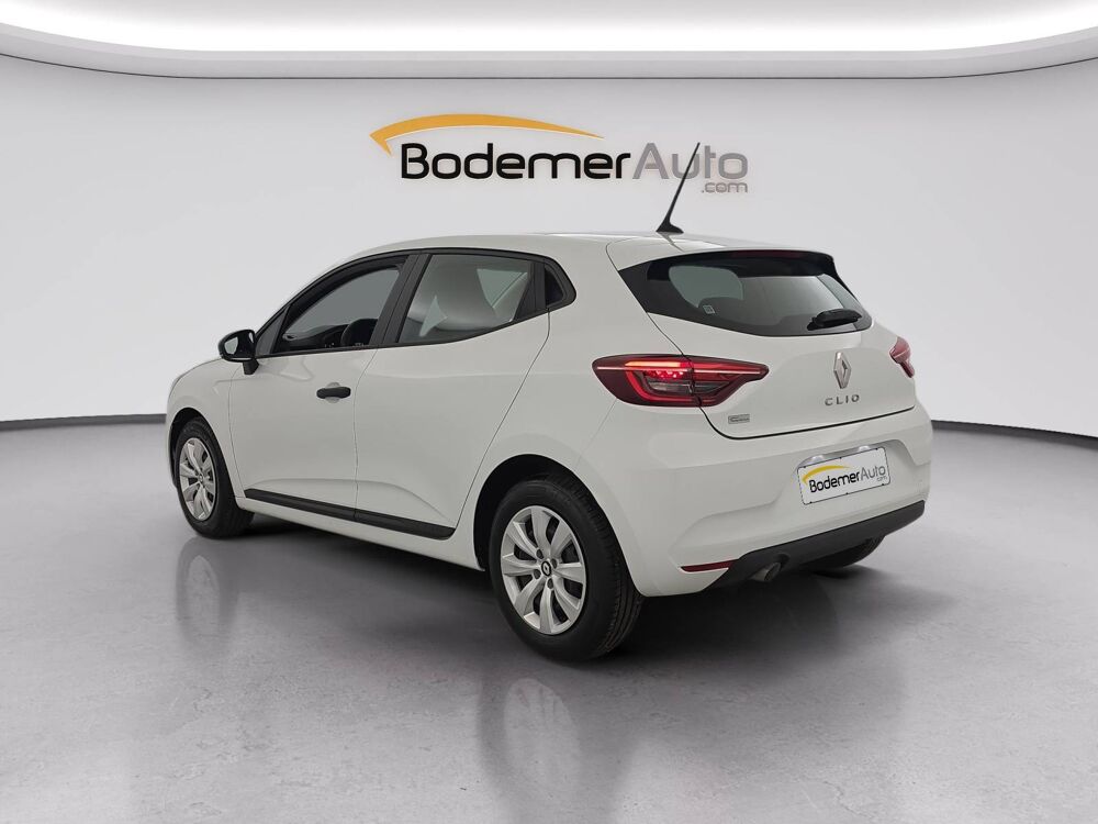 Clio SCe 65 2023 occasion 56000 Vannes