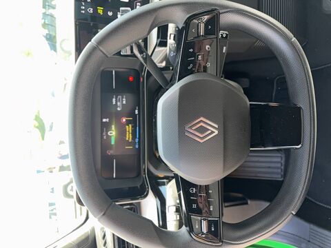R5 Renault 5 E-Tech Electrique 150 ch autonomie confort 2026 occasion 29200 Brest