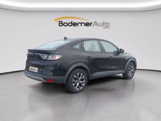 Arkana TCe 140 EDC - 23 2024 occasion 50100 Cherbourg-en-Cotentin