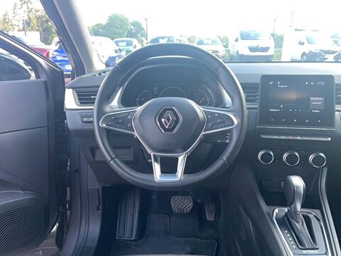 Captur E-Tech full hybrid 145 2022 occasion 61000 Alen&ccedil;on