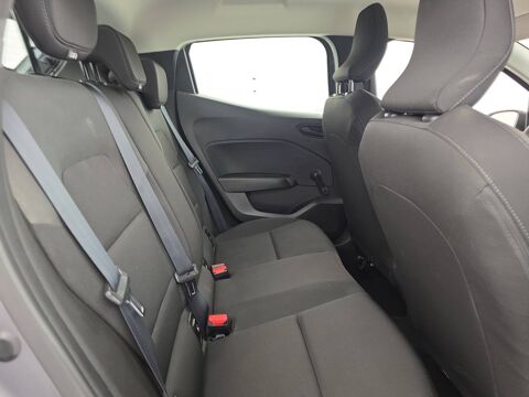 Clio SCe 65 2023 occasion 56000 Vannes