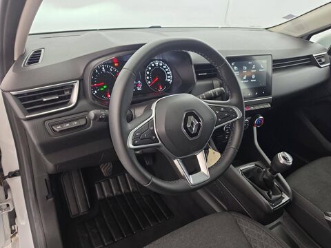 Clio SCe 65 - 21N 2022 occasion 29200 Brest