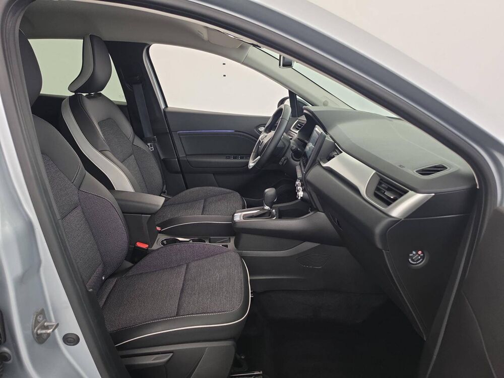 Captur E-Tech full hybrid 145 2023 occasion 56850 Caudan