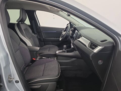 Captur E-Tech full hybrid 145 2023 occasion 56850 Caudan