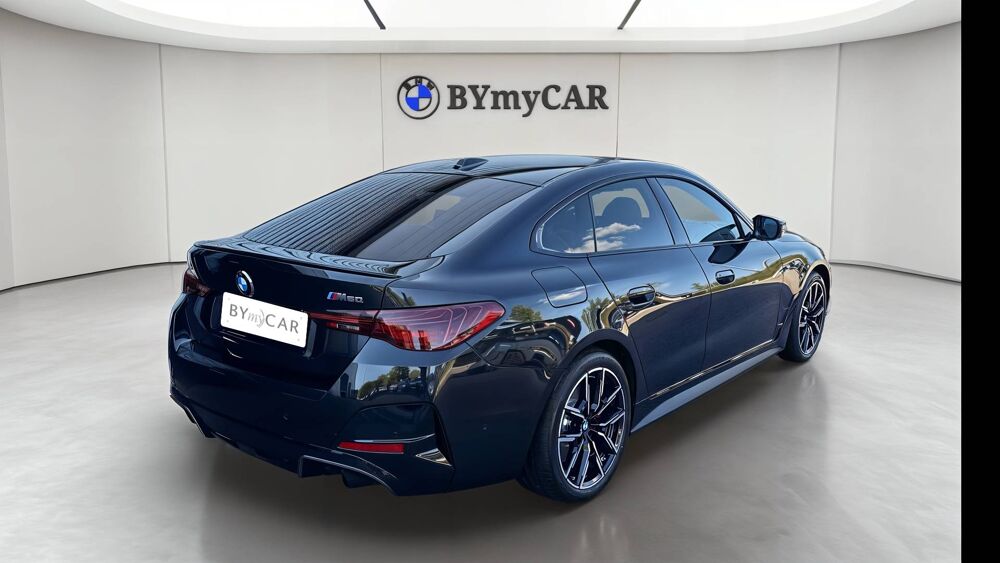 i4 M60 xDrive 2026 occasion 77400 Saint-Thibault-des-Vignes
