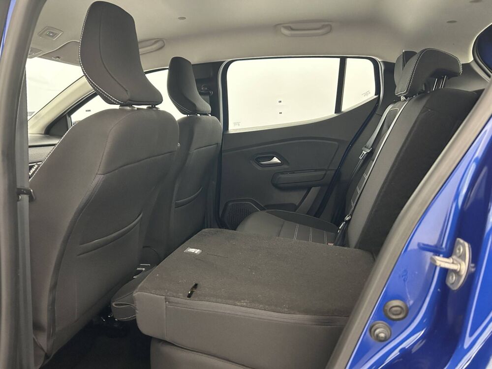 Sandero TCe 90 - 22 2022 occasion 22200 Guingamp