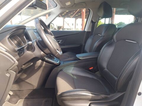 Sc&eacute;nic Scenic dCi 160 Energy EDC 2017 occasion 50100 Cherbourg-en-Cotentin
