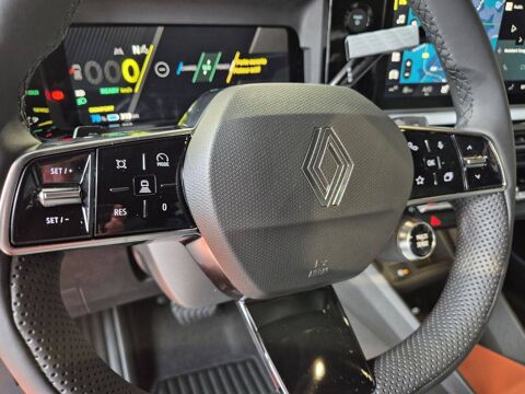 R5 Renault 5 E-Tech Electrique 150 ch autonomie confort 2026 occasion 61200 Argentan