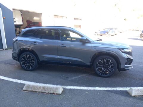 Austral full hybrid E-Tech 200 ch 2026 occasion 29150 Ch&acirc;teaulin