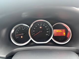 Sandero TCe 90 2020 occasion 56850 Caudan