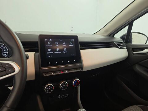 Clio TCe 90 2023 occasion 29600 Morlaix