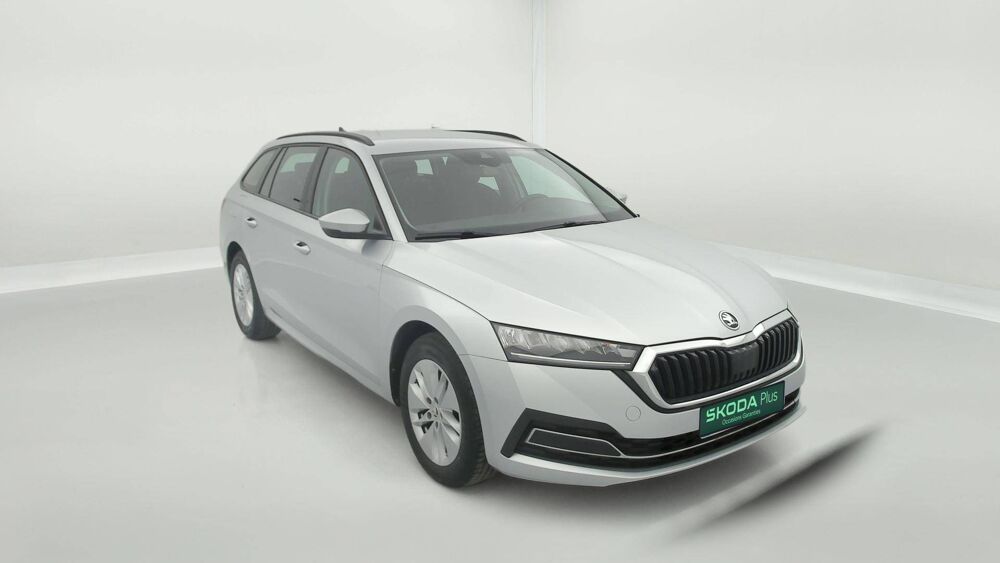 Octavia Combi 2.0 TDI 150 ch DSG7 2023 occasion 25000 Besan&ccedil;on